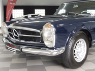 Mercedes-Benz 250 1969