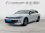 Volkswagen Passat 2025