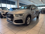 Audi Q3 2018