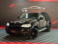 BMW X5 2011