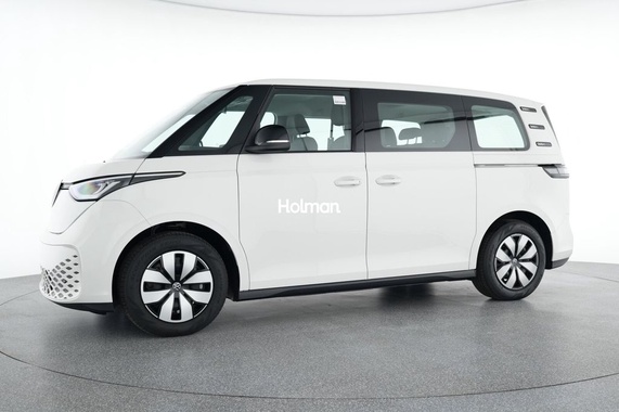 Volkswagen ID.Buzz 2026