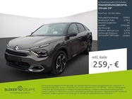 Citroen C4 2023
