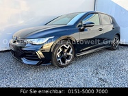 Volkswagen Golf 2025
