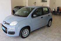 Fiat Panda 2020