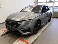 Skoda Octavia 2022