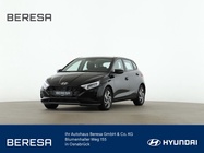 Hyundai i20 2025