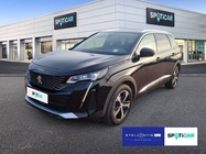 Peugeot 5008 2023