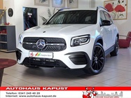 Mercedes-Benz GLB-Class 2021