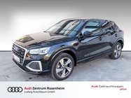 Audi Q2 2025