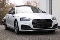 Audi A5 2019