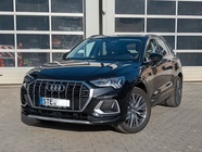 Audi Q3 2021