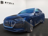 Audi e-tron 2021