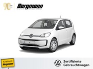 Volkswagen up! 2022