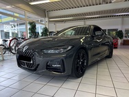 BMW 4 Series 2021