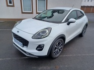 Ford Puma 2021