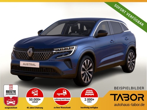 Renault Austral 2023