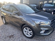 Ford Kuga 2019
