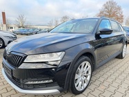 Skoda Superb 2022