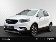 Opel Mokka 2017