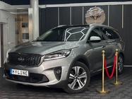 Kia Sorento 2019