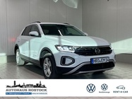 Volkswagen T-Roc 2024