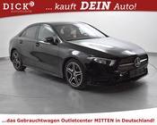Mercedes-Benz A-Class 2021