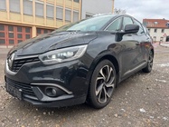 Renault Scenic 2019