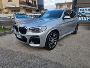 BMW X3 2020