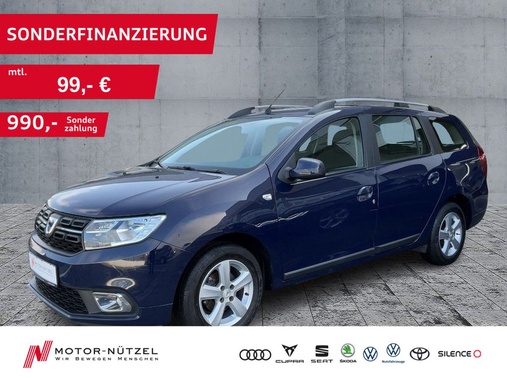 Dacia Logan 2020