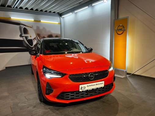 Opel Corsa 2022