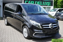 Mercedes-Benz V-Class 2021