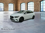 Mercedes-Benz B-Class 2025