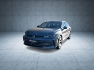 Volkswagen Passat 2025