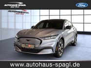 Ford Mustang Mach-E 2023