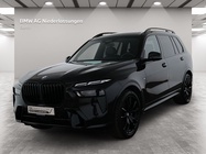 BMW X7 2025