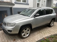Jeep Compass 2013