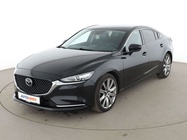 Mazda 6 2022