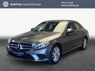 Mercedes-Benz C-Class 2019