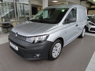 Volkswagen Caddy 2021