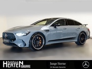 Mercedes-Benz AMG GT 2024
