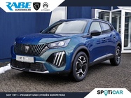 Peugeot 2008 2025