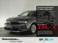 Opel Astra 2023