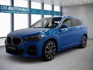 BMW X1 2021