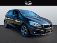 BMW 2 Series 2015