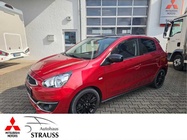 Mitsubishi Space Star 2019