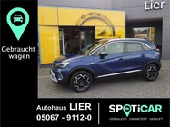 Opel Crossland 2023