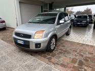 Ford Fusion 2010
