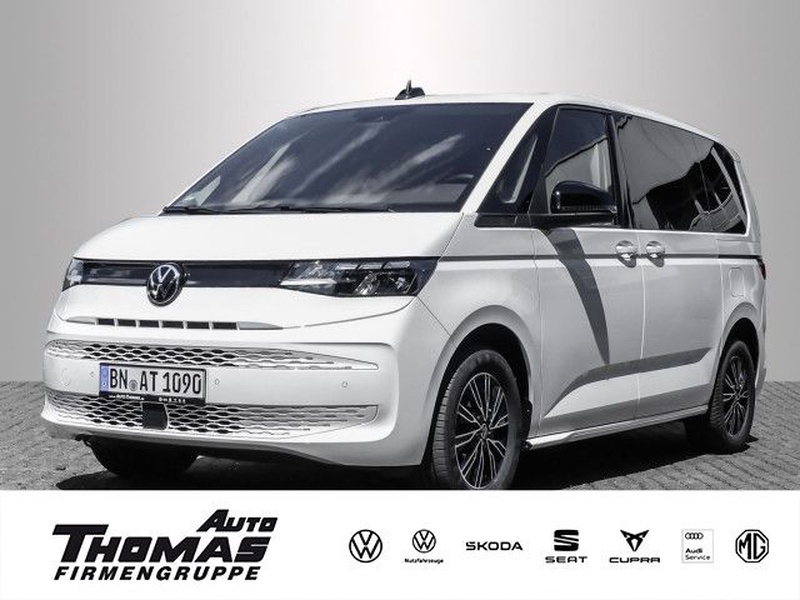 Volkswagen T7