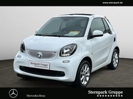 Smart ForTwo 2018
