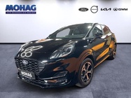 Ford Puma 2024